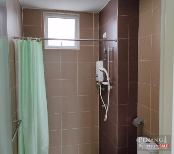 For Rent Kelisa Residence Perai Butterworth Pulau Pinang