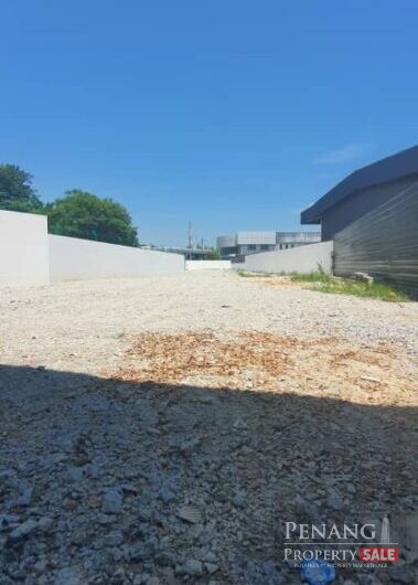 For Rent Warehouse Bukit Tengah Bukit Mertajam 14000 Pulau Pinang