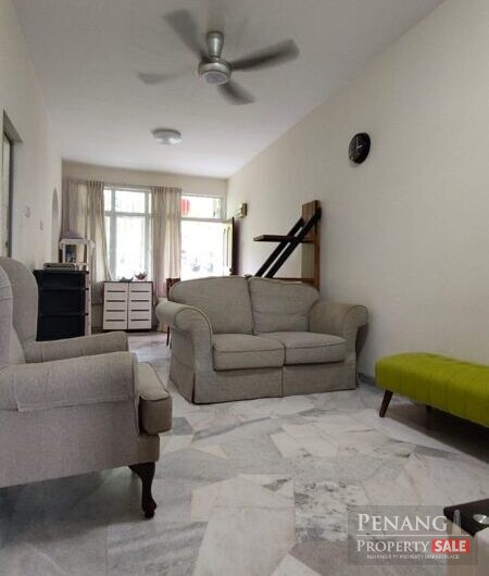For Sale Grandview Heights Apartment Ayer Itam Pulau Pinang