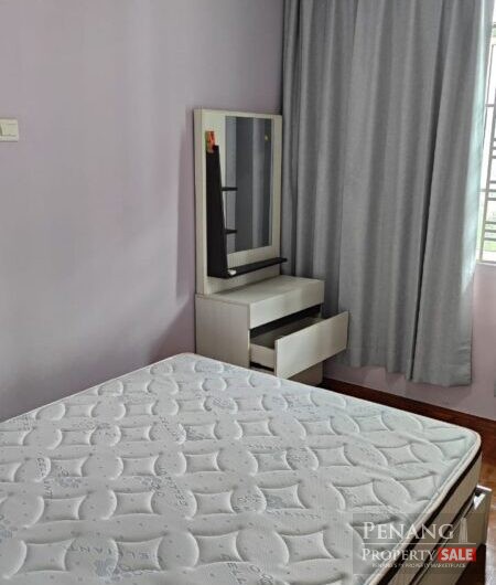 For Sale Grandview Heights Apartment Ayer Itam Pulau Pinang