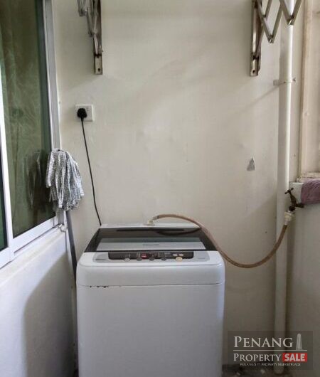 For Sale Grandview Heights Apartment Ayer Itam Pulau Pinang