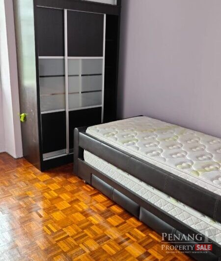 For Sale Grandview Heights Apartment Ayer Itam Pulau Pinang