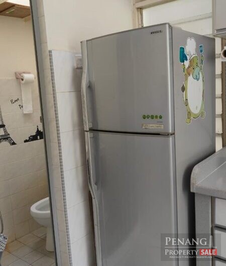 For Sale Grandview Heights Apartment Ayer Itam Pulau Pinang