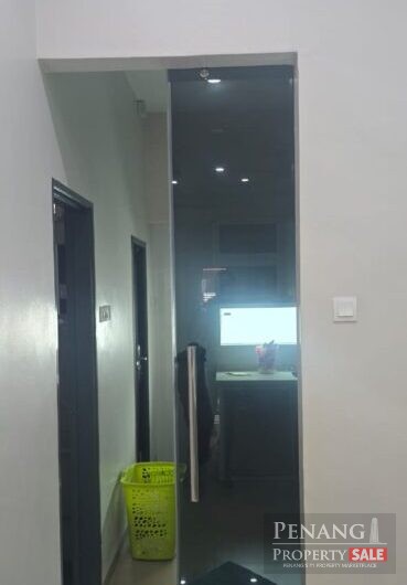 For Sale Ground Floor Unit Desa Pinang 2 Je