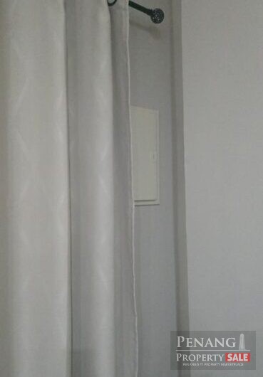For Sale Ground Floor Unit Desa Pinang 2 Je