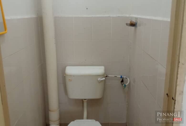 For Sale Ground Floor Unit Desa Pinang 2 Je