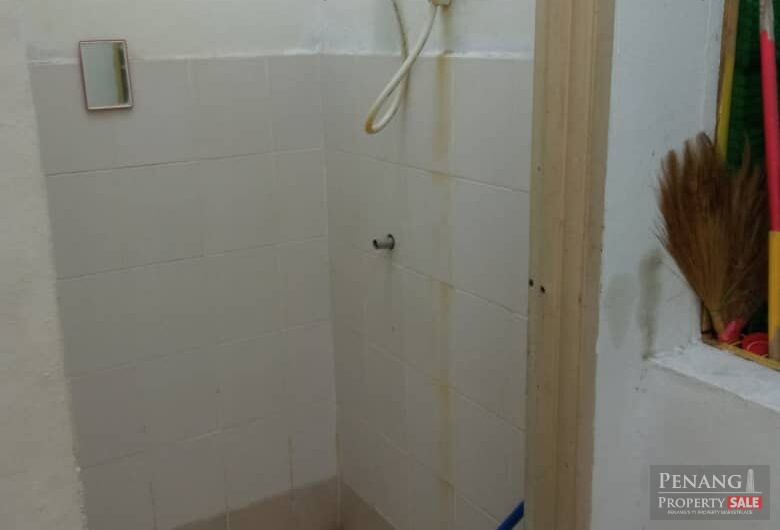For Sale Ground Floor Unit Desa Pinang 2 Je