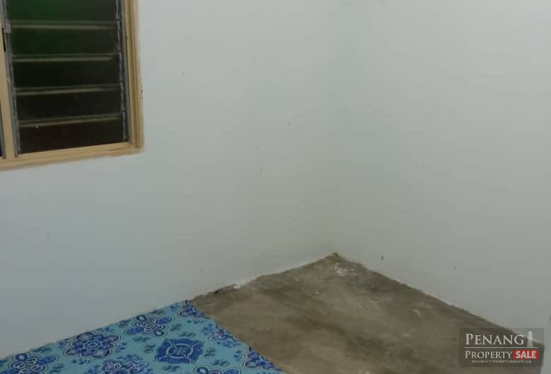For Sale Ground Floor Unit Desa Pinang 2 Je