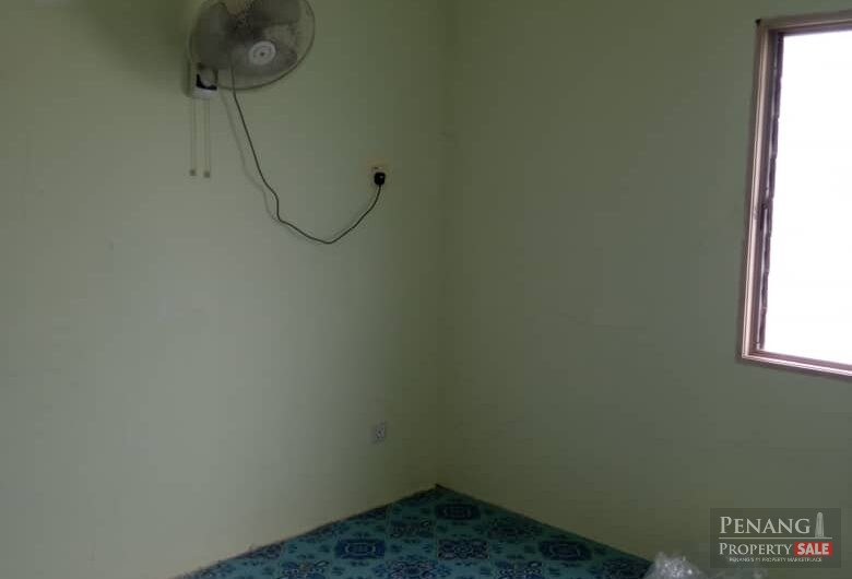 For Sale Ground Floor Unit Desa Pinang 2 Je