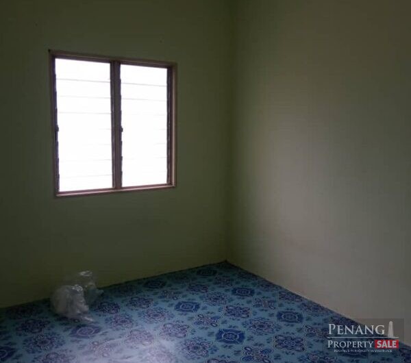 For Sale Ground Floor Unit Desa Pinang 2 Je