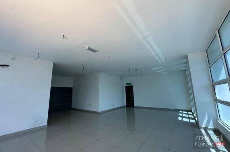 For Sale 1.5 Storey Semi Detached Factory at Sungai Lokan Butterworth Pulau Pinang