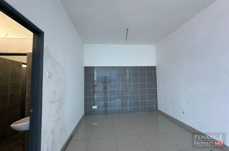 For Sale 1.5 Storey Semi Detached Factory at Sungai Lokan Butterworth Pulau Pinang
