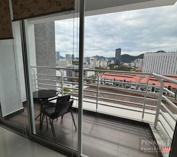 For Rent Baystar Condominiums Bayan Lepas Pulau Pinang