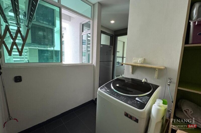 For Rent Baystar Condominiums Bayan Lepas Pulau Pinang