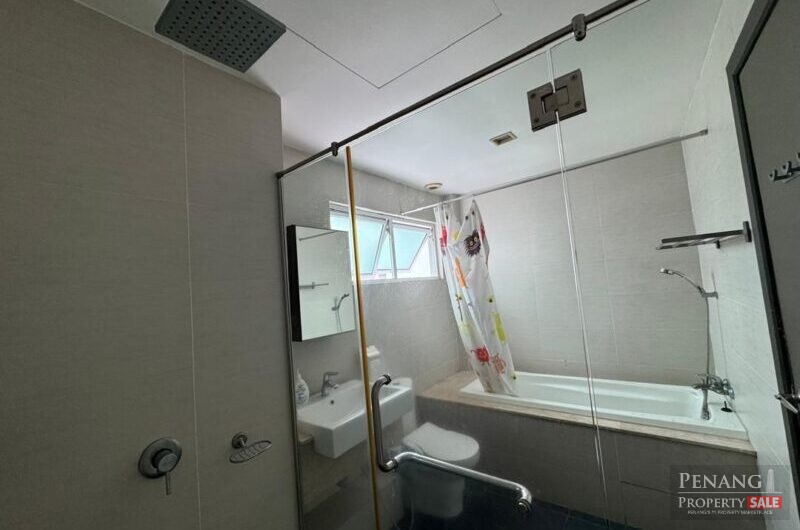 For Rent Baystar Condominiums Bayan Lepas Pulau Pinang