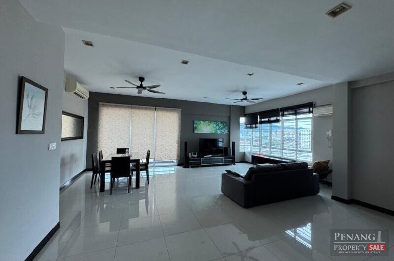 For Rent Baystar Condominiums Bayan Lepas Pulau Pinang