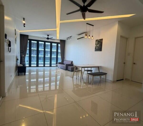 For Rent Arte’s Service Residence Condominiums Bukit Gambier 11700 Pulau Pinang