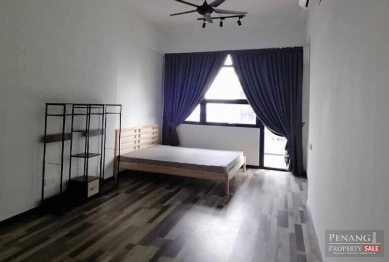 For Rent Arte’s Service Residence Condominiums Bukit Gambier 11700 Pulau Pinang