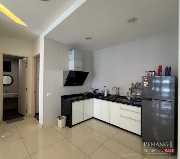 For Rent Arte’s Service Residence Condominiums Bukit Gambier 11700 Pulau Pinang