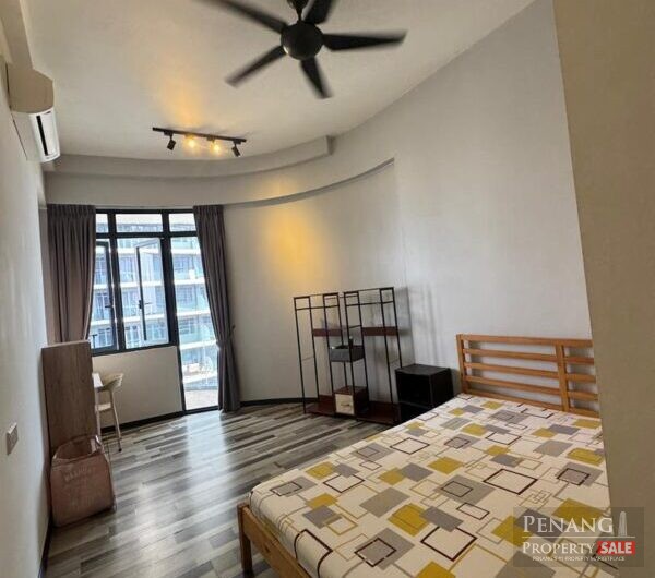 For Rent Arte’s Service Residence Condominiums Bukit Gambier 11700 Pulau Pinang