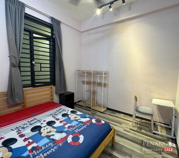 For Rent Arte’s Service Residence Condominiums Bukit Gambier 11700 Pulau Pinang