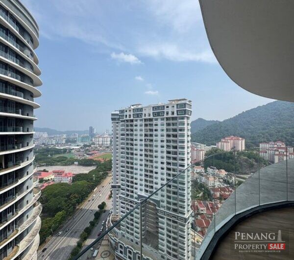 For Rent Arte’s Service Residence Condominiums Bukit Gambier 11700 Pulau Pinang