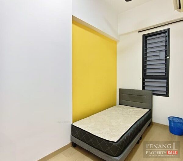 For Sale Praicon Tower Service Residences Butterworth Pulau Pinang
