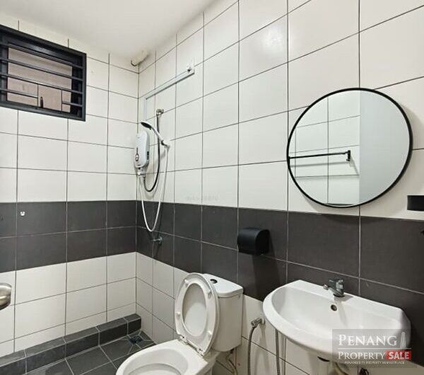 For Sale Praicon Tower Service Residences Butterworth Pulau Pinang