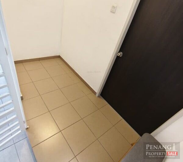 For Sale Praicon Tower Service Residences Butterworth Pulau Pinang