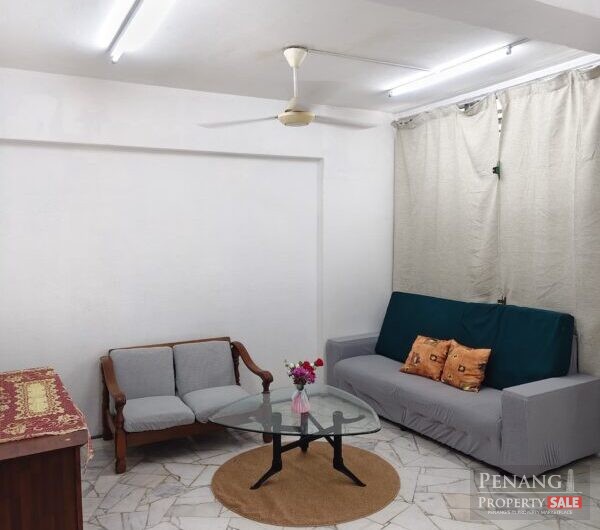 For Rent Taman Terubong Indah Majestic Heights Apartment Ayer Itam Pulau Pinang