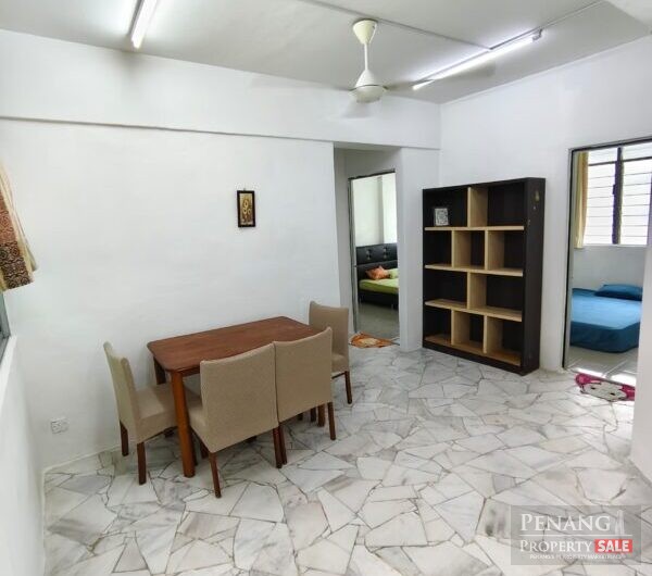 For Rent Taman Terubong Indah Majestic Heights Apartment Ayer Itam Pulau Pinang