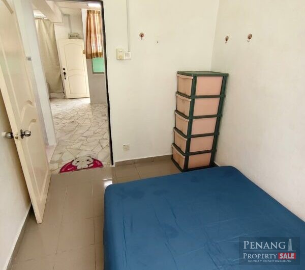 For Rent Taman Terubong Indah Majestic Heights Apartment Ayer Itam Pulau Pinang