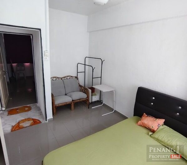 For Rent Taman Terubong Indah Majestic Heights Apartment Ayer Itam Pulau Pinang
