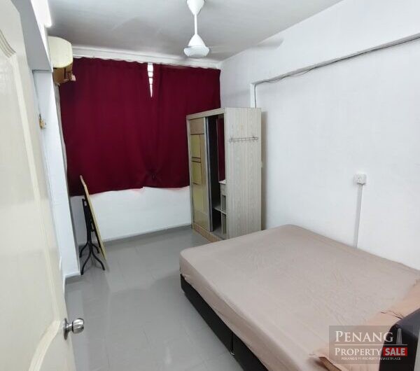 For Rent Taman Terubong Indah Majestic Heights Apartment Ayer Itam Pulau Pinang