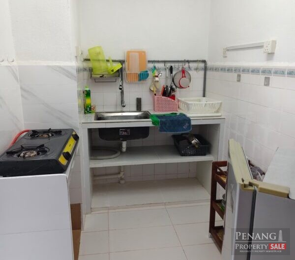 For Rent Taman Terubong Indah Majestic Heights Apartment Ayer Itam Pulau Pinang