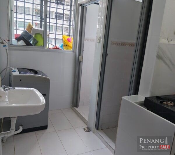 For Rent Taman Terubong Indah Majestic Heights Apartment Ayer Itam Pulau Pinang