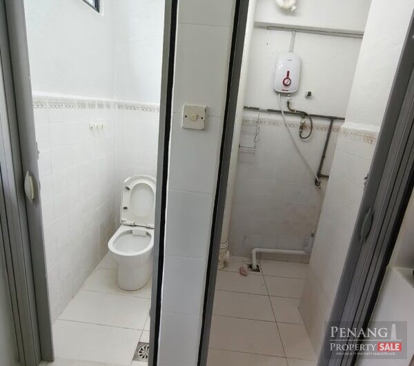 For Rent Taman Terubong Indah Majestic Heights Apartment Ayer Itam Pulau Pinang