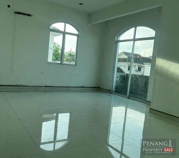 For Sale 2 Storey Bungalow Taman Sintar Indah Nibong Tebal 14300 Pulau Pinang