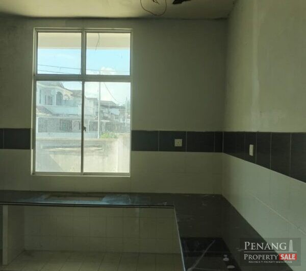 For Sale 2 Storey Bungalow Taman Sintar Indah Nibong Tebal 14300 Pulau Pinang