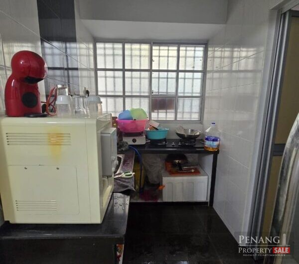 For Sale Taman Sri Relau Apartment Relau 11900 Pulau Pinang