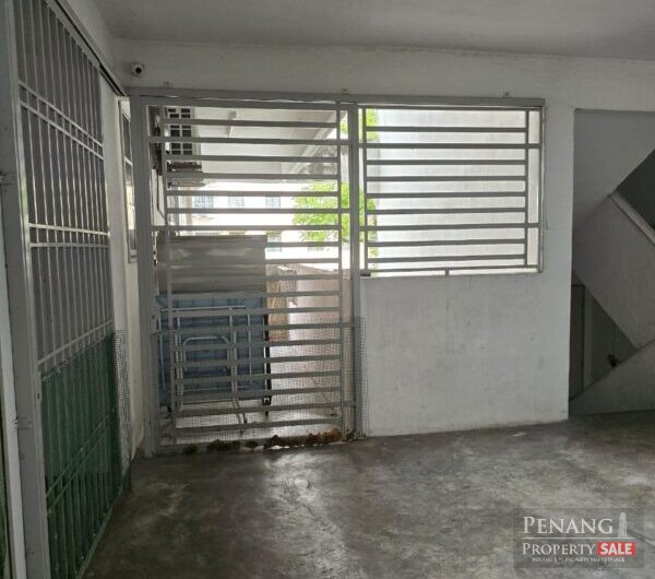For Sale Taman Sri Relau Apartment Relau 11900 Pulau Pinang