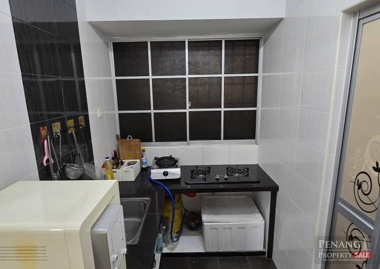 For Sale Taman Sri Relau Apartment Relau 11900 Pulau Pinang