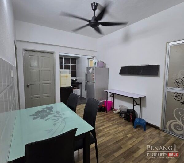 For Sale Taman Sri Relau Apartment Relau 11900 Pulau Pinang
