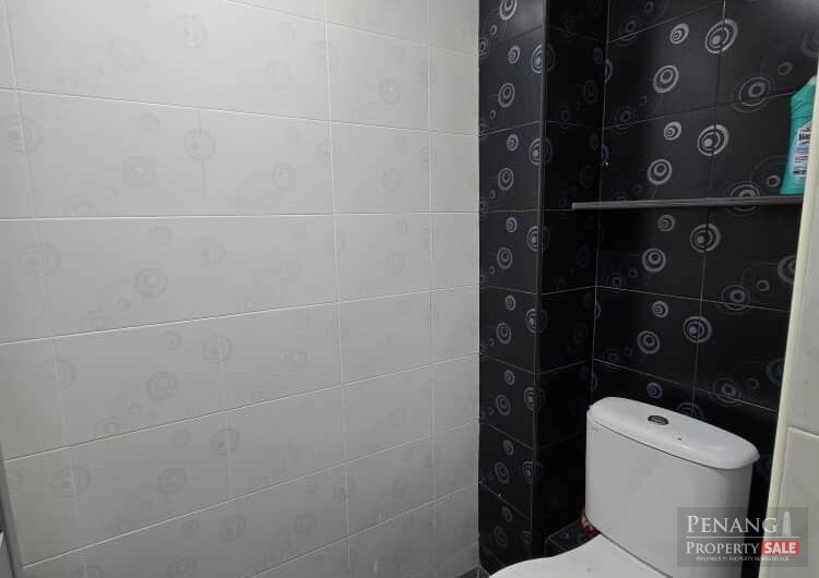 For Sale Taman Sri Relau Apartment Relau 11900 Pulau Pinang