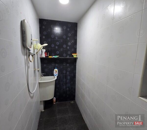 For Sale Taman Sri Relau Apartment Relau 11900 Pulau Pinang