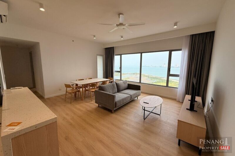 For Rent The Meg E&O Tanjung Tokong 10470 Pulau Pinang