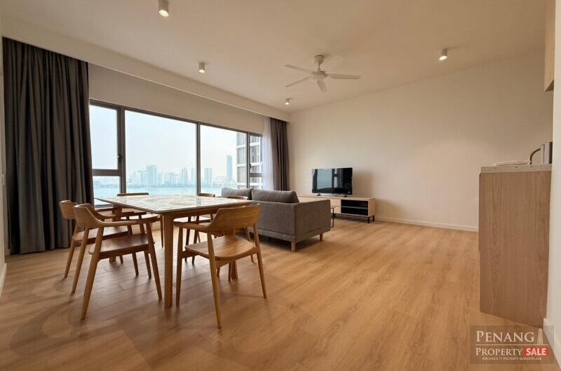 For Rent The Meg E&O Tanjung Tokong 10470 Pulau Pinang
