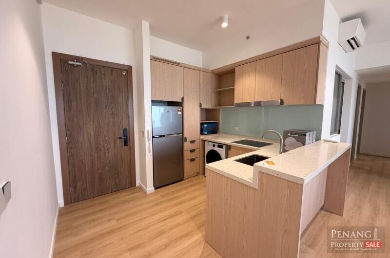 For Rent The Meg E&O Tanjung Tokong 10470 Pulau Pinang