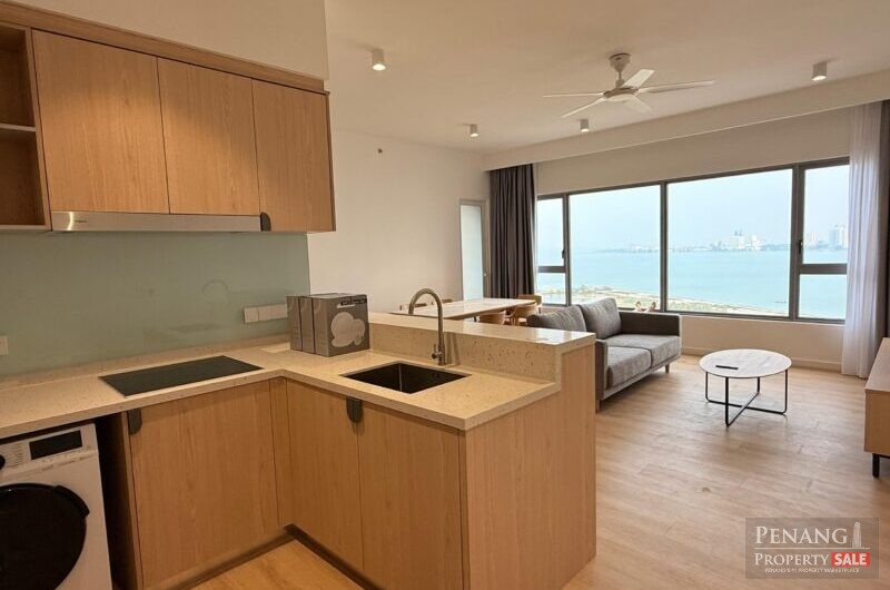 For Rent The Meg E&O Tanjung Tokong 10470 Pulau Pinang