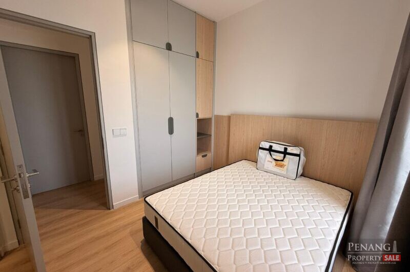 For Rent The Meg E&O Tanjung Tokong 10470 Pulau Pinang